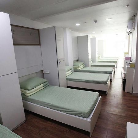 Namsan Gil Hotel Seoul Exterior photo
