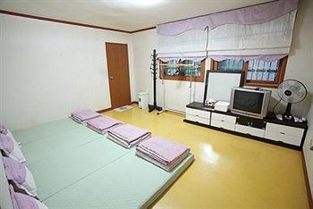 Namsan Gil Hotel Seoul Exterior photo
